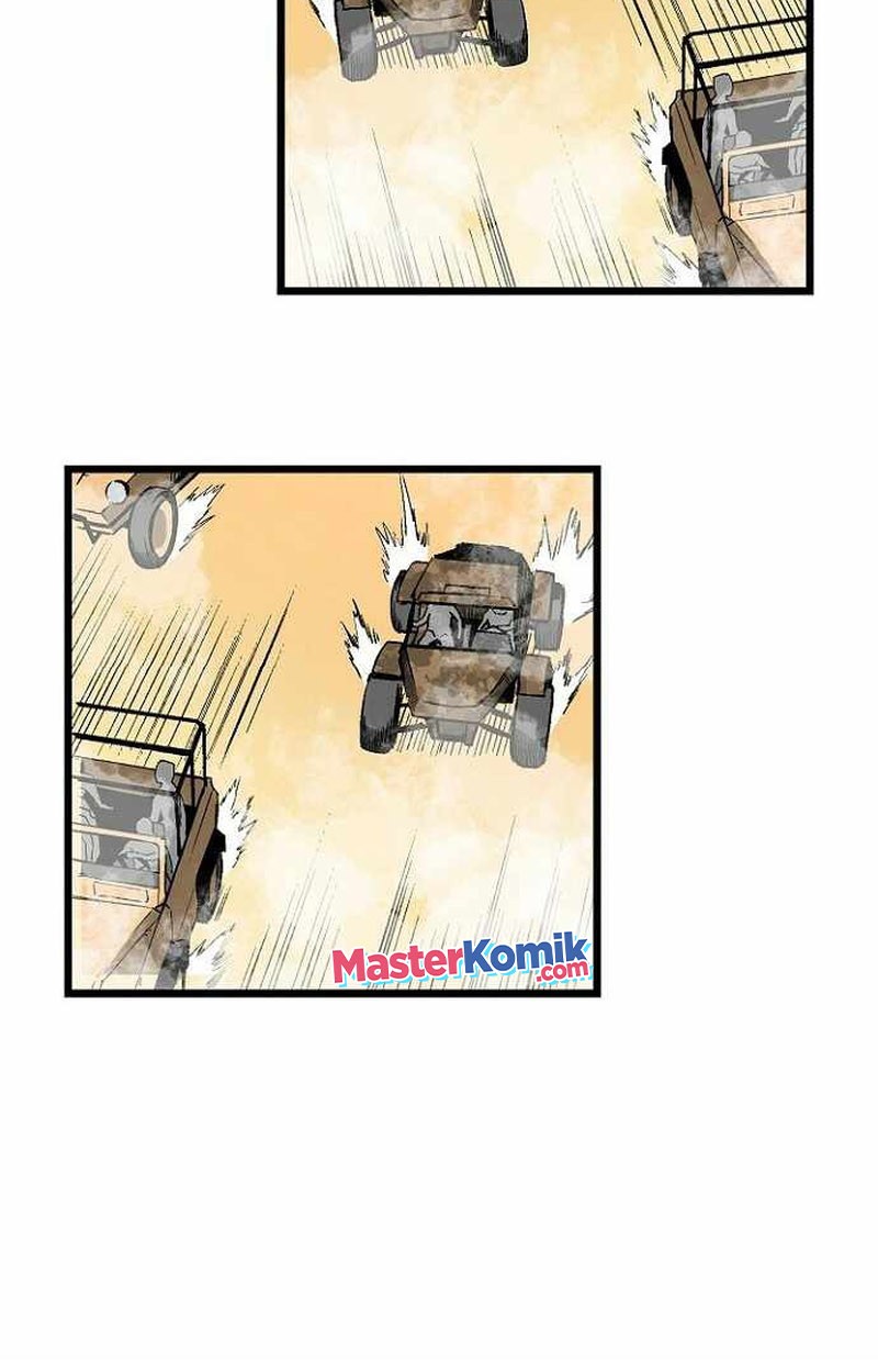 Unbreakable Chapter 48 Gambar 49