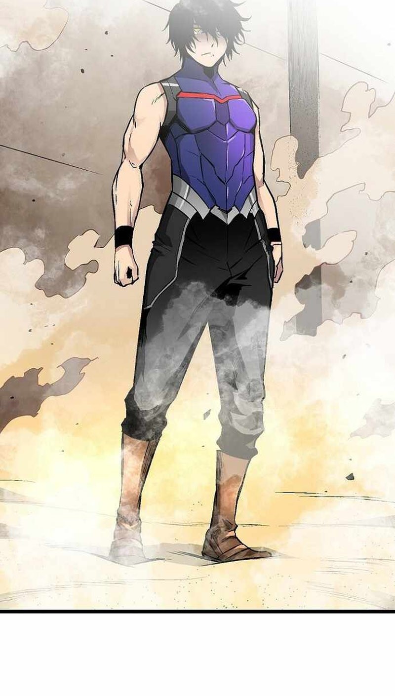 Unbreakable Chapter 48 Gambar 52