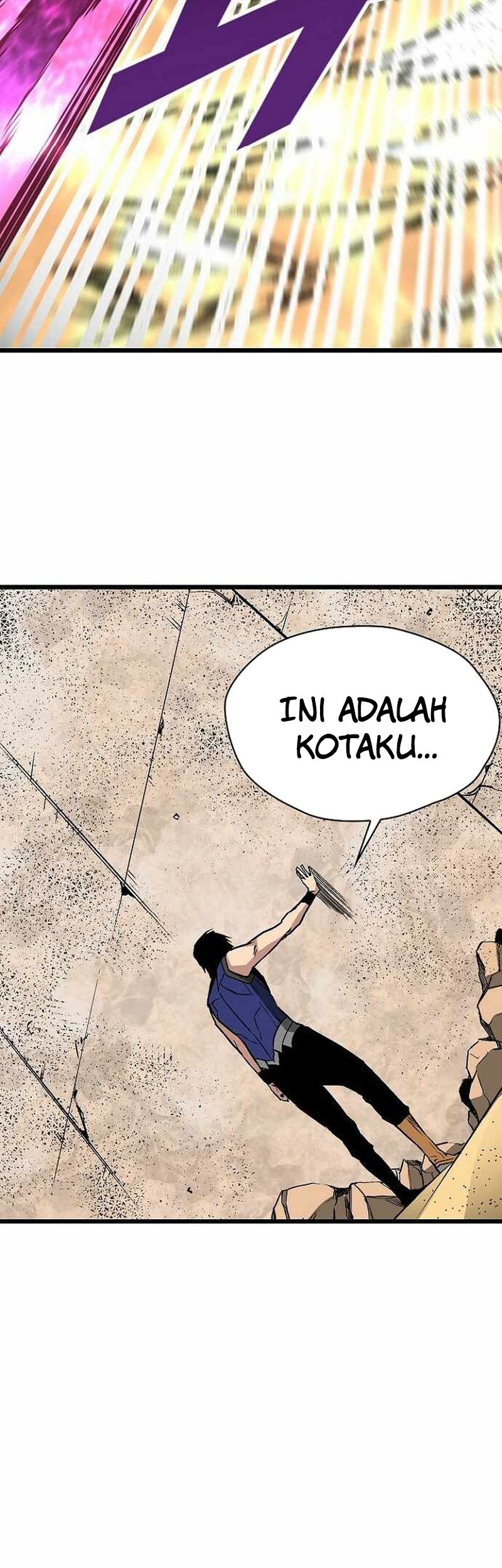 Unbreakable Chapter 48 Gambar 54