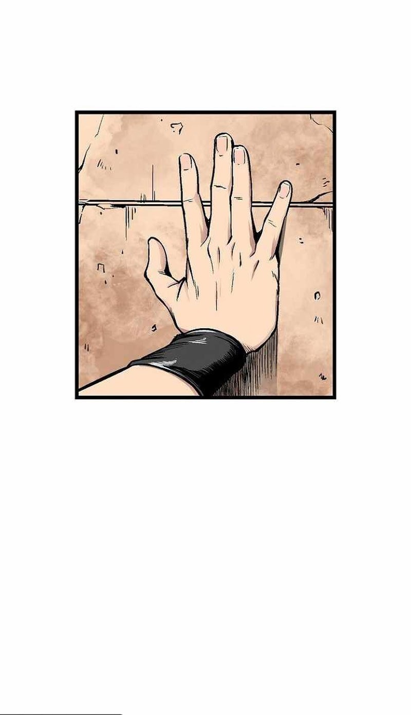 Unbreakable Chapter 48 Gambar 55
