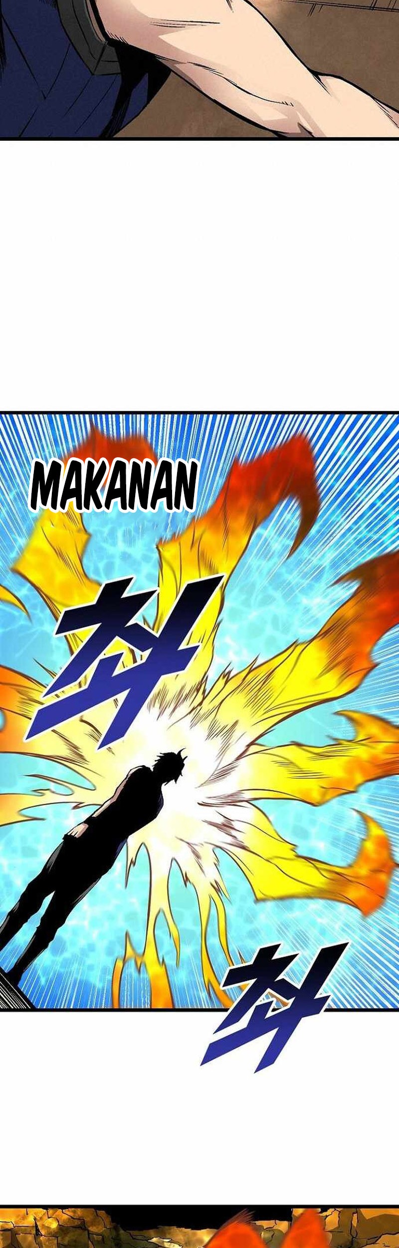 Unbreakable Chapter 48 Gambar 57