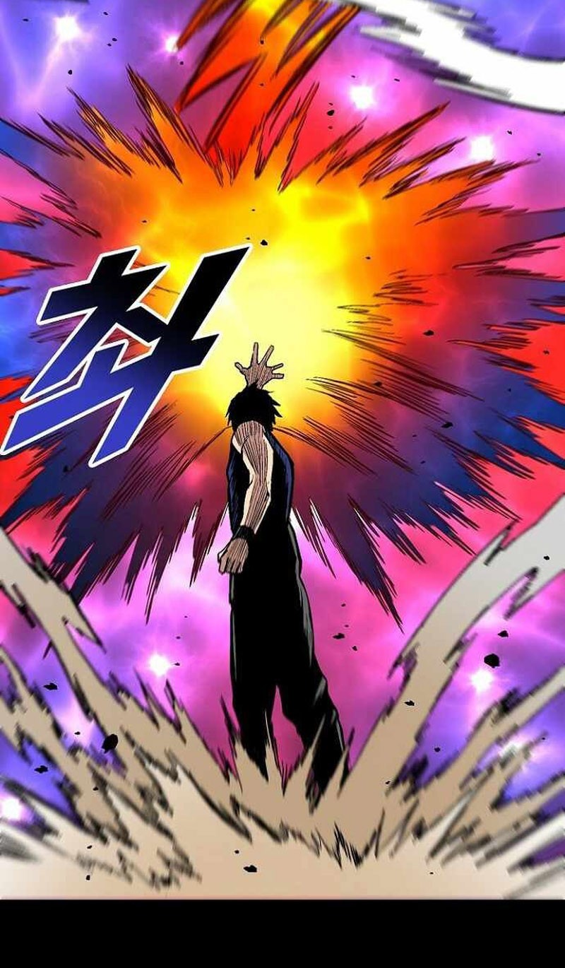 Unbreakable Chapter 48 Gambar 61
