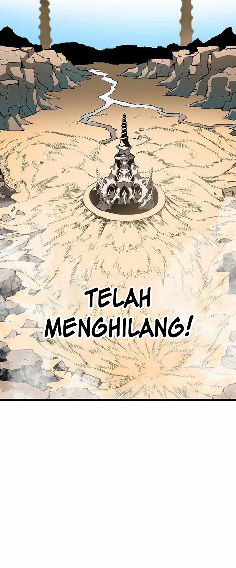 Unbreakable Chapter 48 Gambar 64
