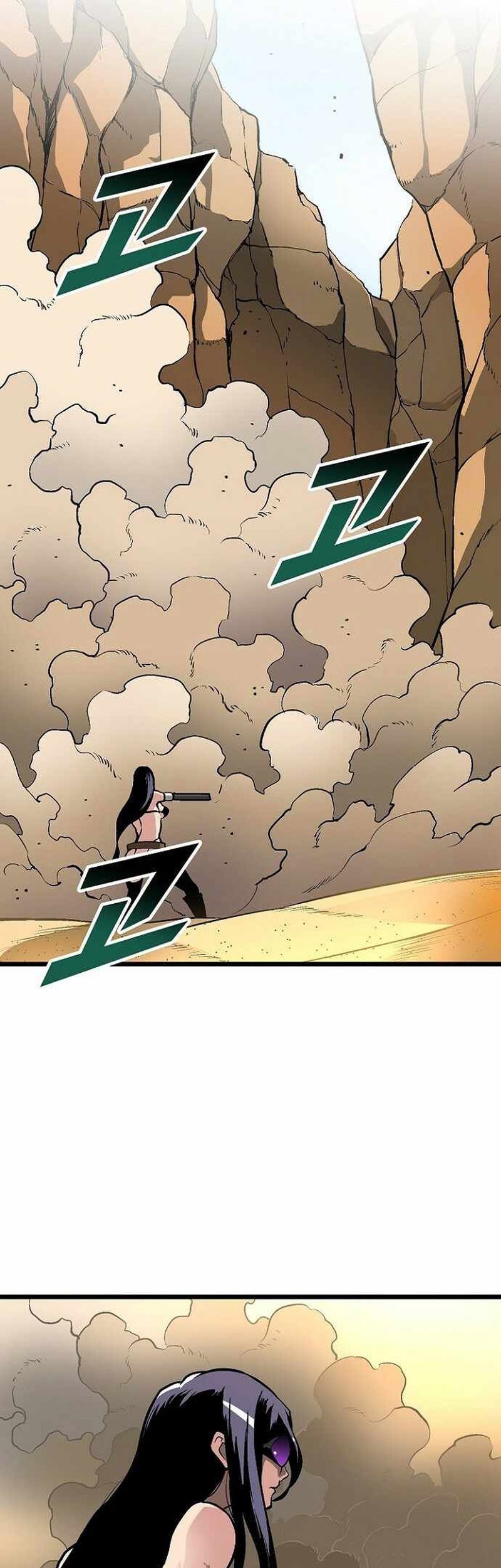 Baca Unbreakable Chapter 48 Gambar 2