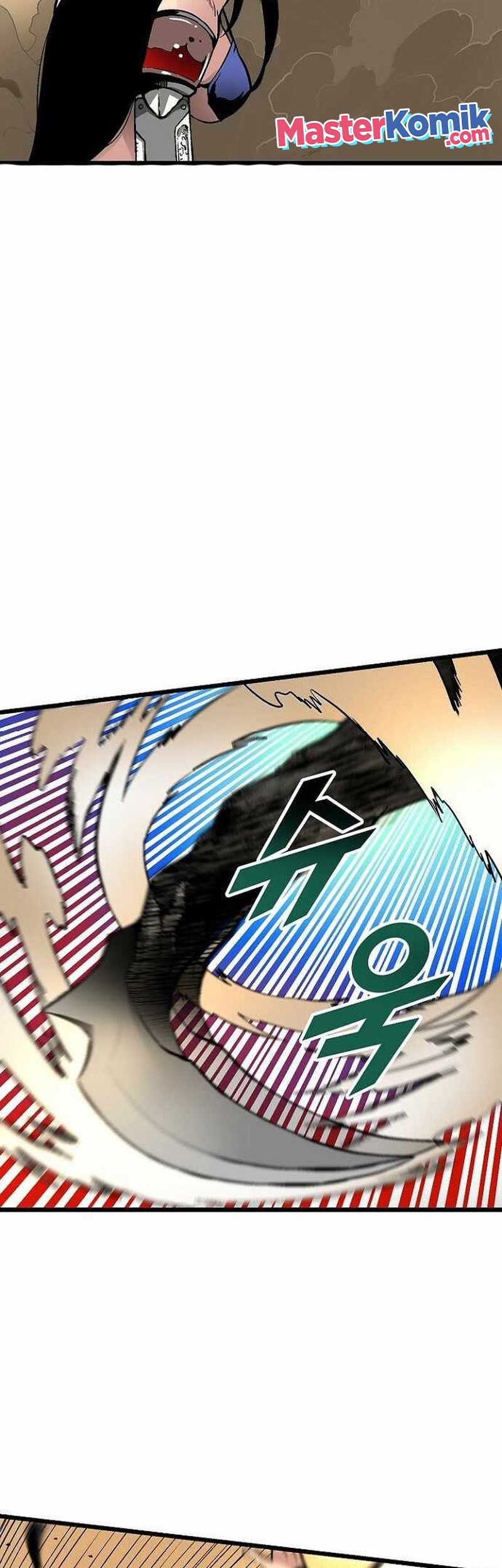 Unbreakable Chapter 48 Gambar 3