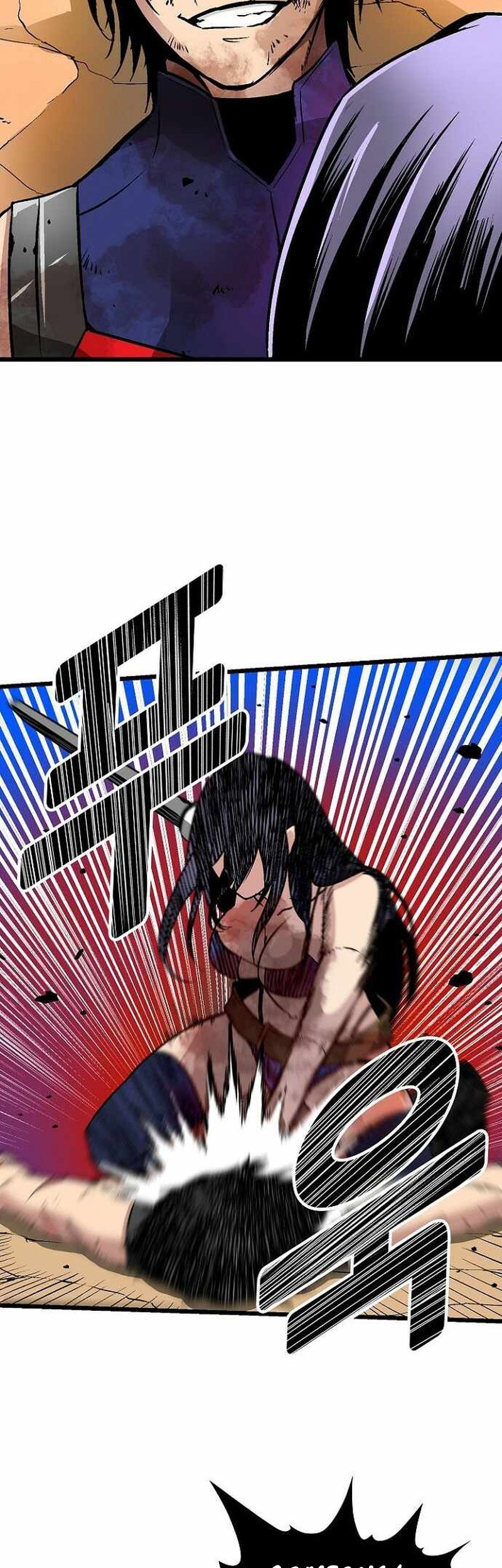 Unbreakable Chapter 48 Gambar 21
