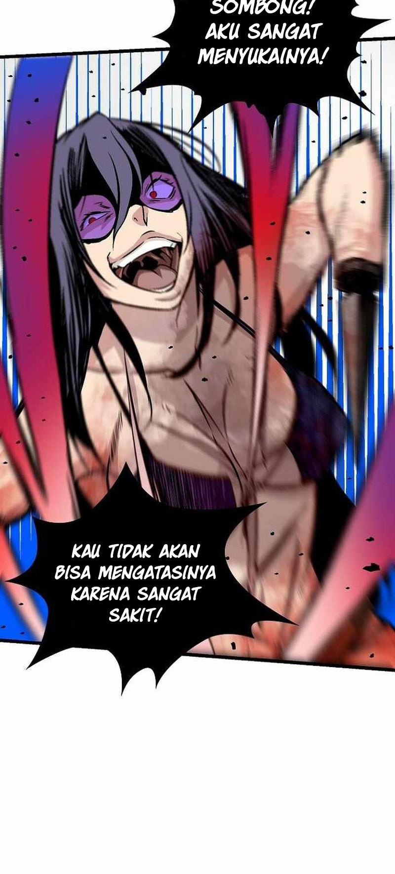 Unbreakable Chapter 48 Gambar 22
