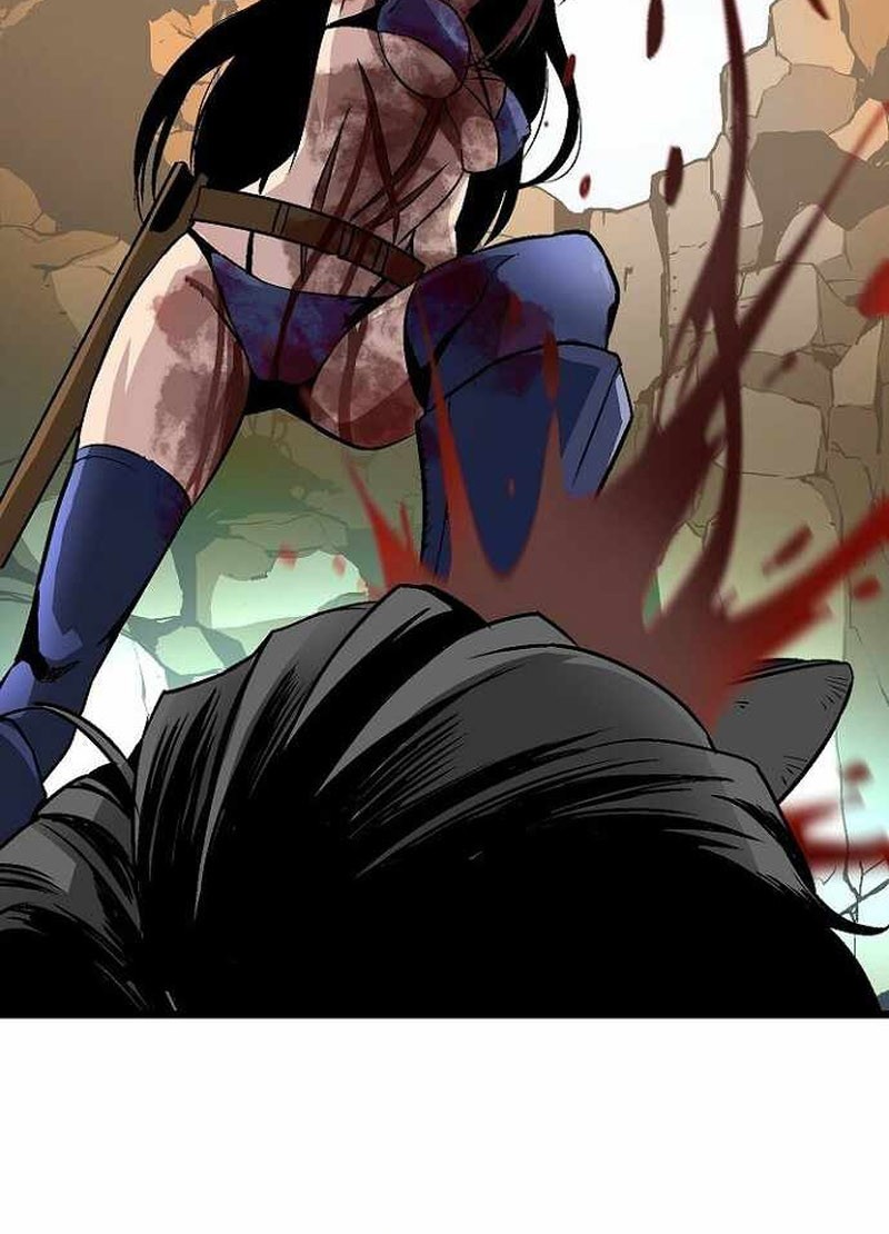 Unbreakable Chapter 48 Gambar 25