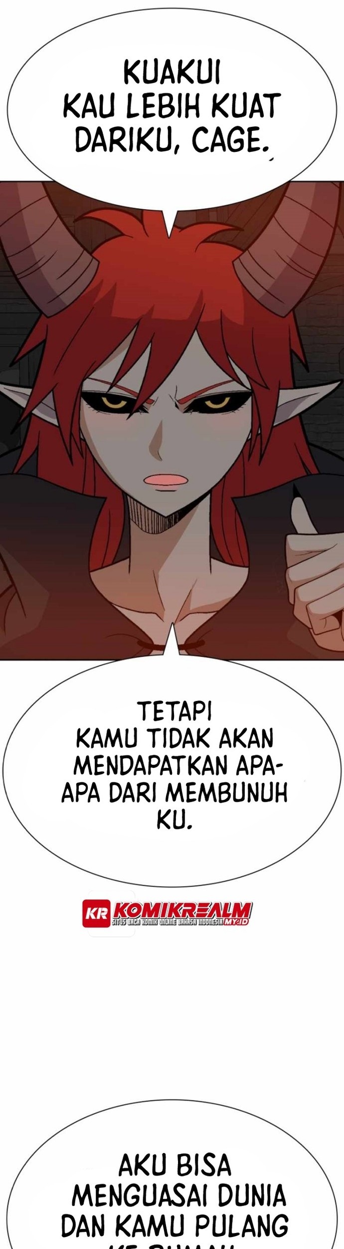 Newbie Management Chapter 46 Gambar 42
