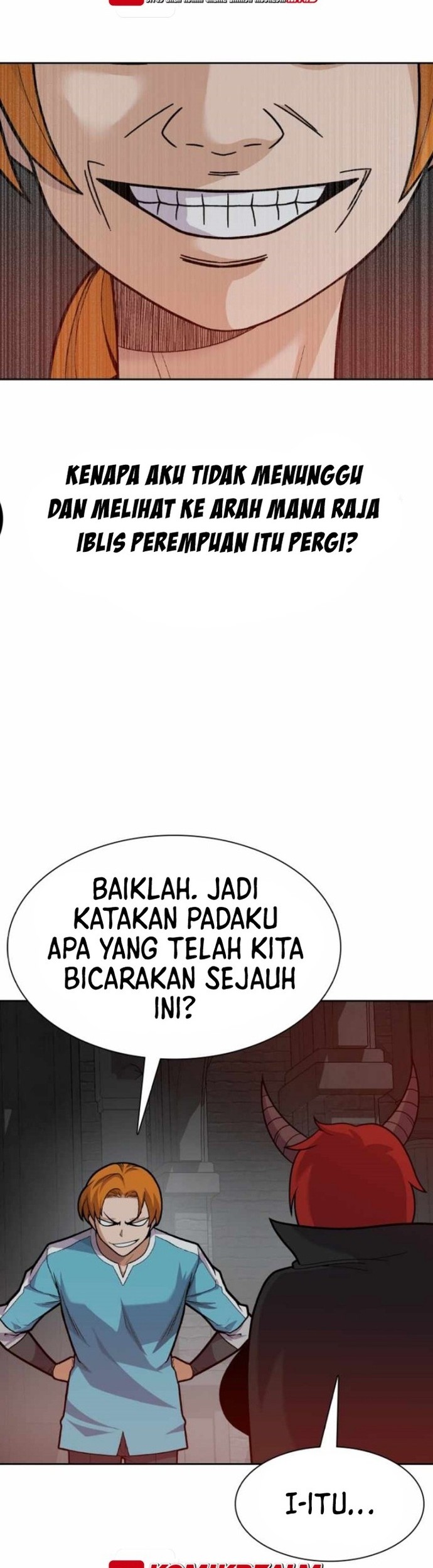 Newbie Management Chapter 46 Gambar 45