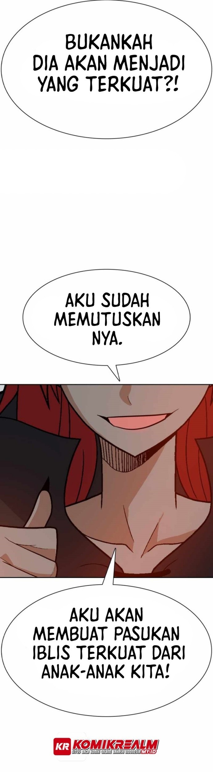 Newbie Management Chapter 46 Gambar 52