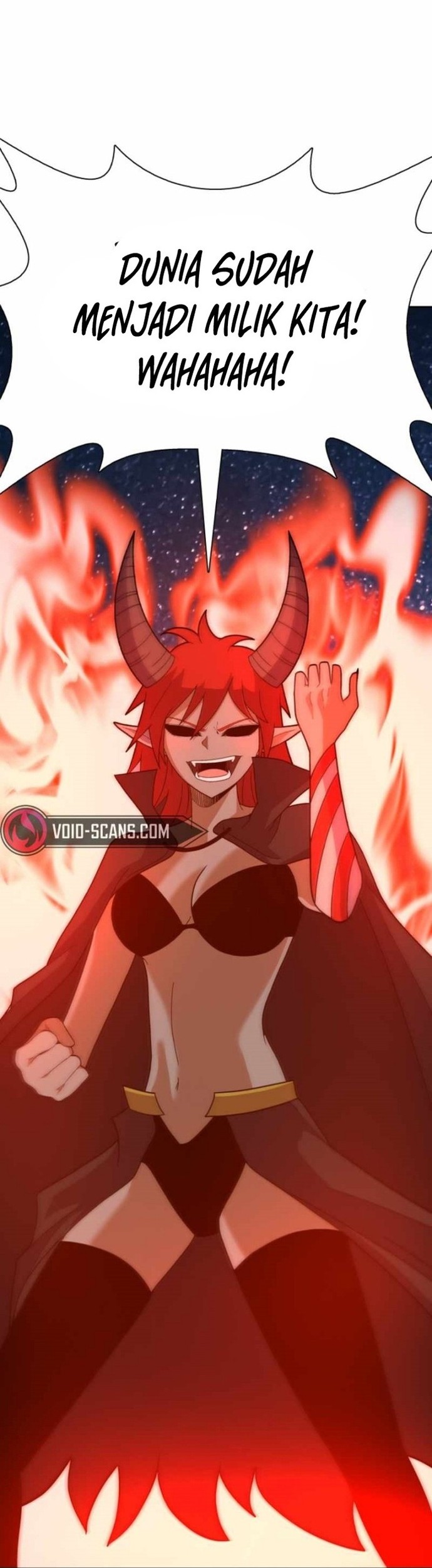 Newbie Management Chapter 46 Gambar 53