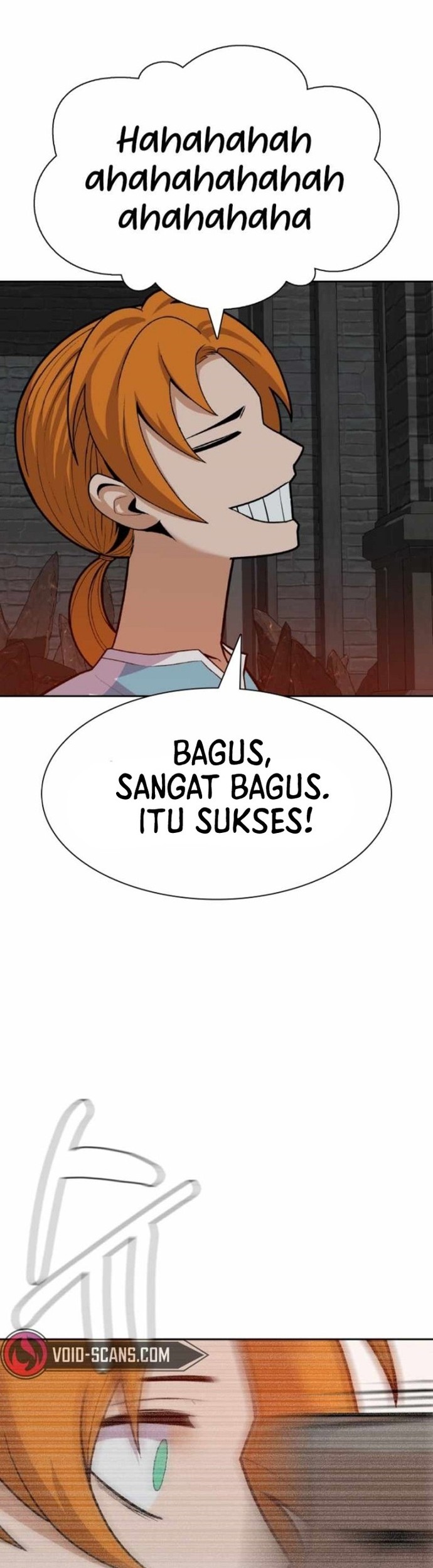 Newbie Management Chapter 46 Gambar 5