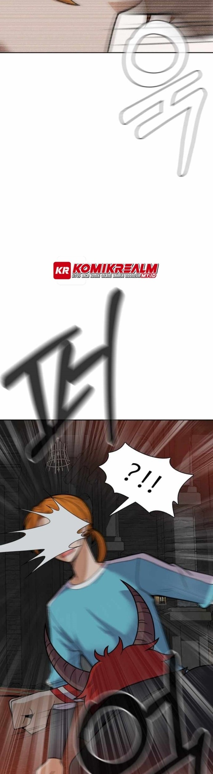 Newbie Management Chapter 46 Gambar 6