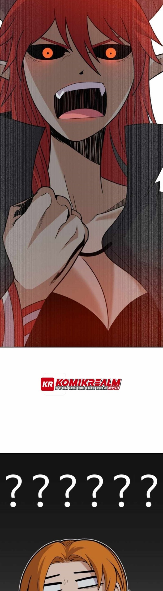 Newbie Management Chapter 46 Gambar 8