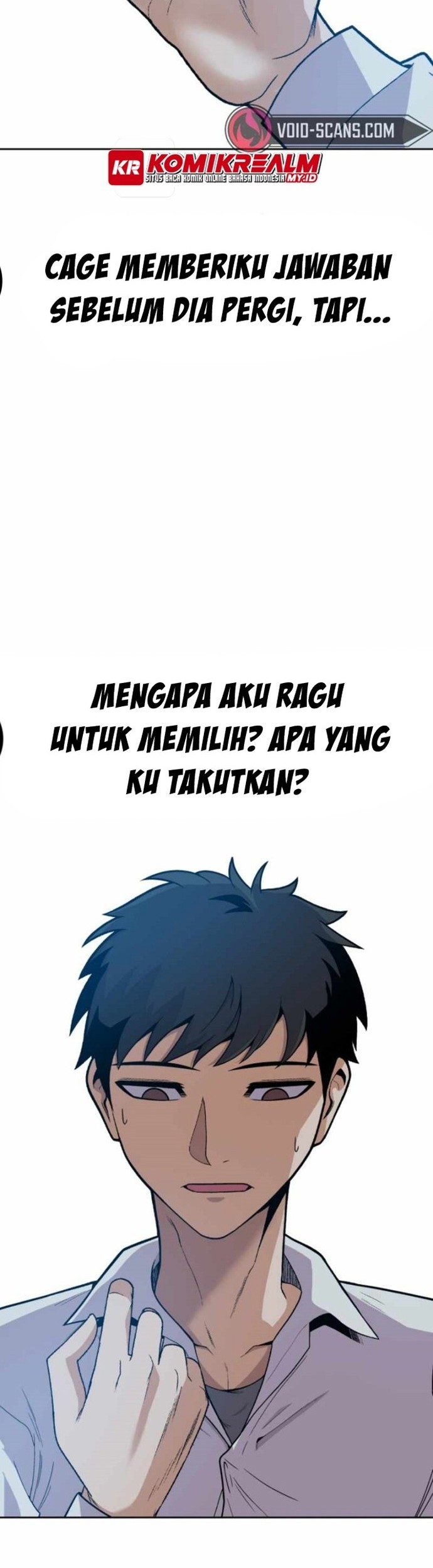 Newbie Management Chapter 46 Gambar 17