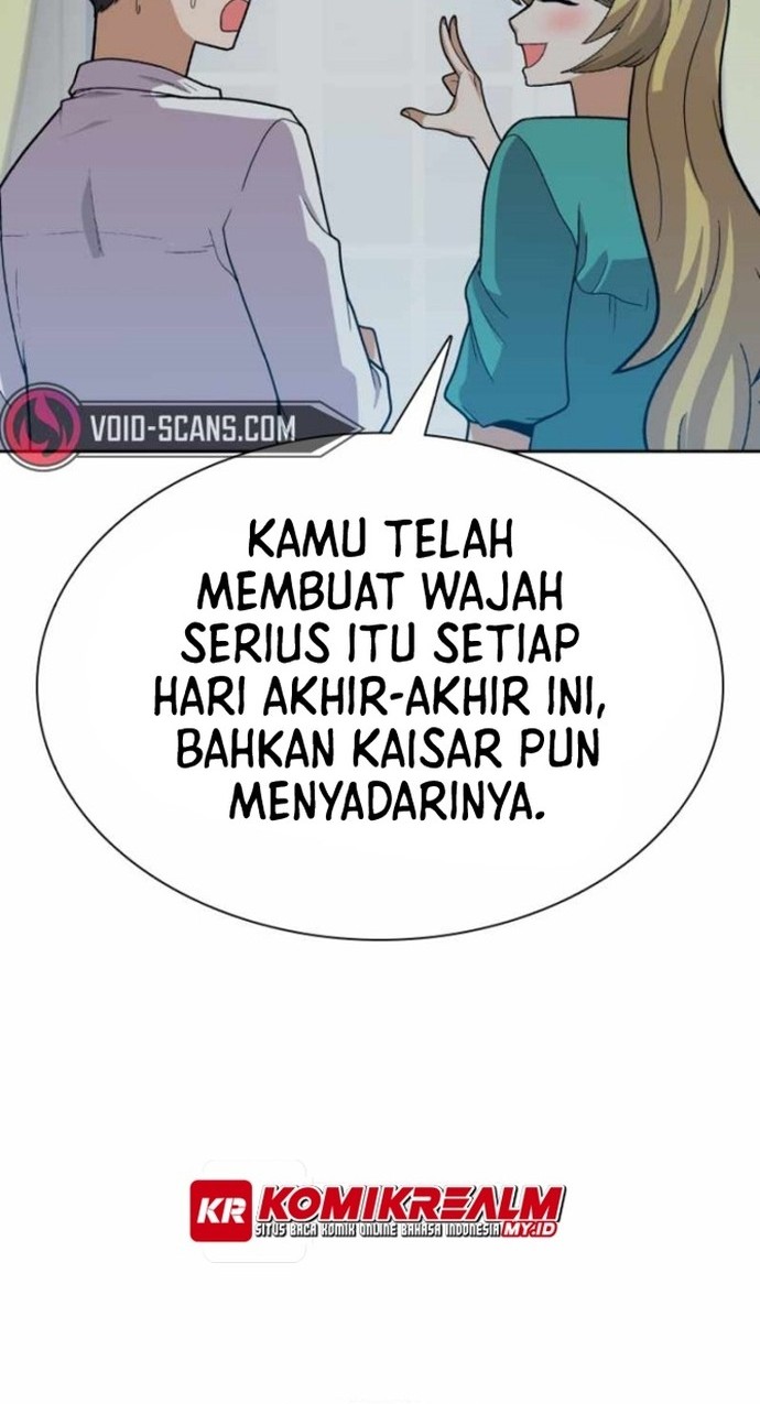 Newbie Management Chapter 46 Gambar 19
