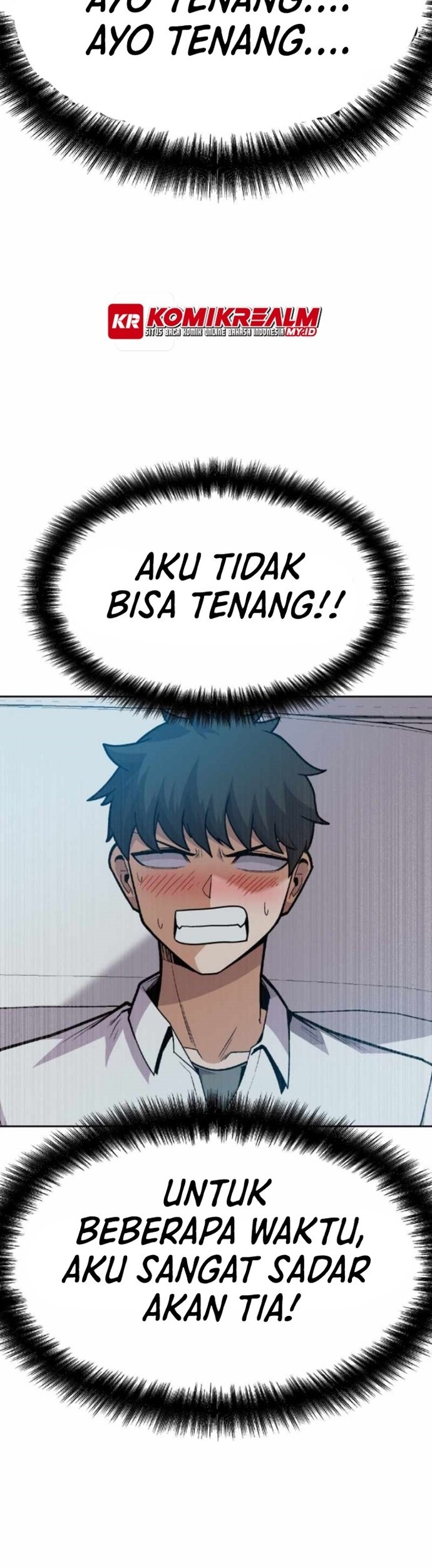 Newbie Management Chapter 46 Gambar 26