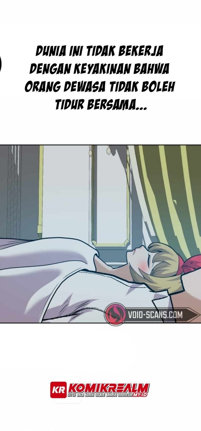 Newbie Management Chapter 46 Gambar 27