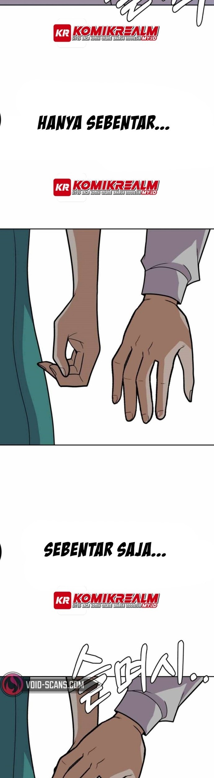 Newbie Management Chapter 46 Gambar 29