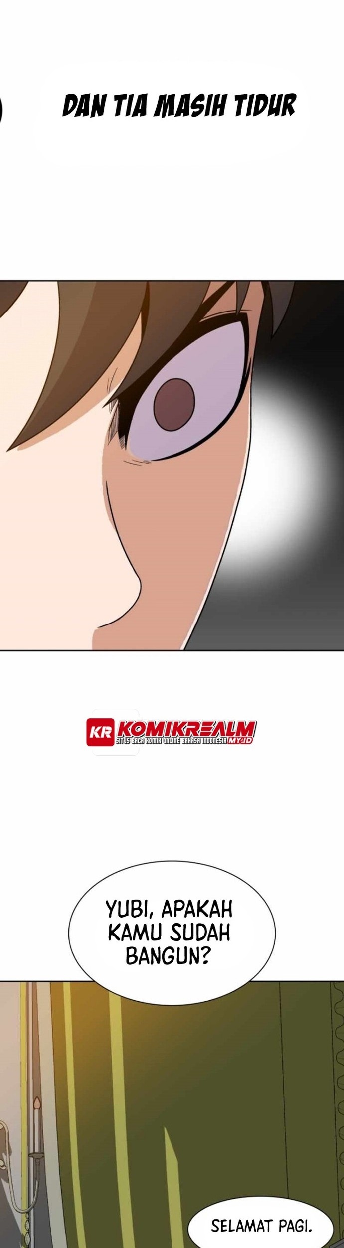 Newbie Management Chapter 46 Gambar 33