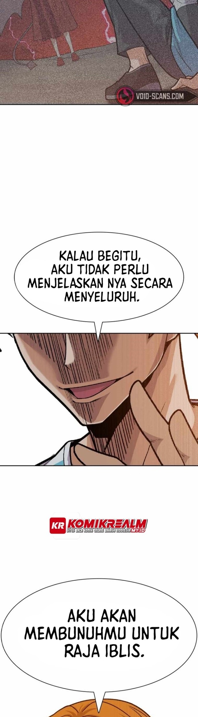 Newbie Management Chapter 45 Gambar 39