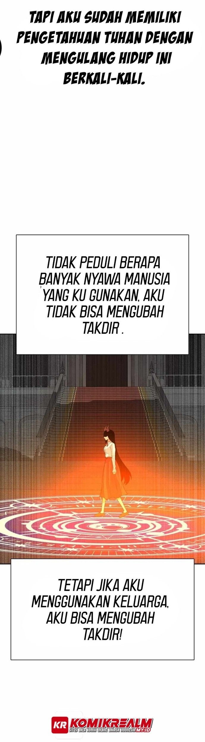 Newbie Management Chapter 45 Gambar 50