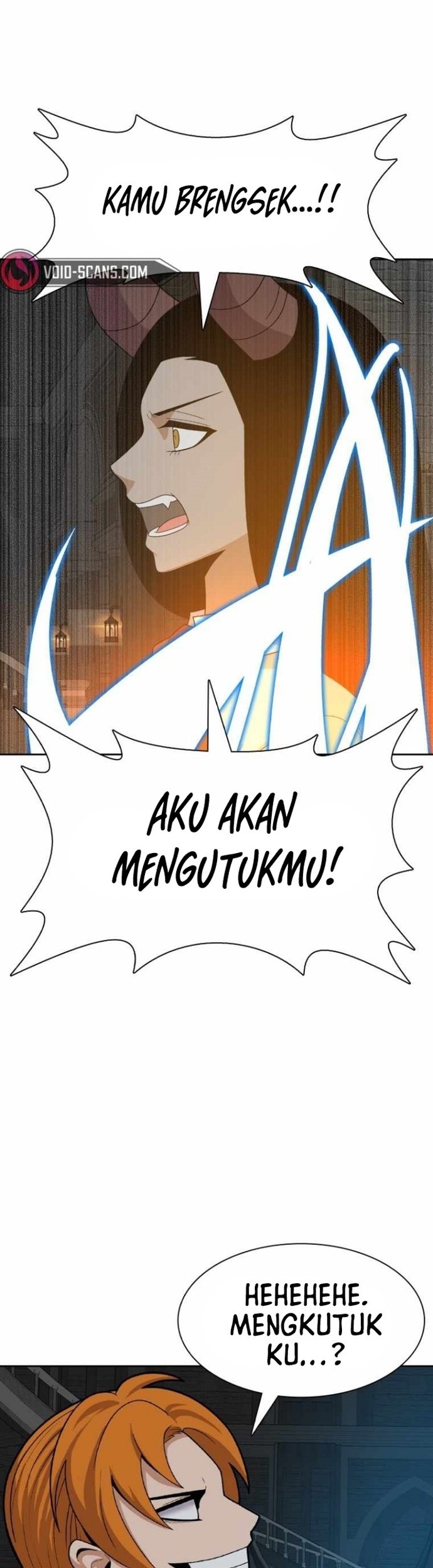 Newbie Management Chapter 45 Gambar 51