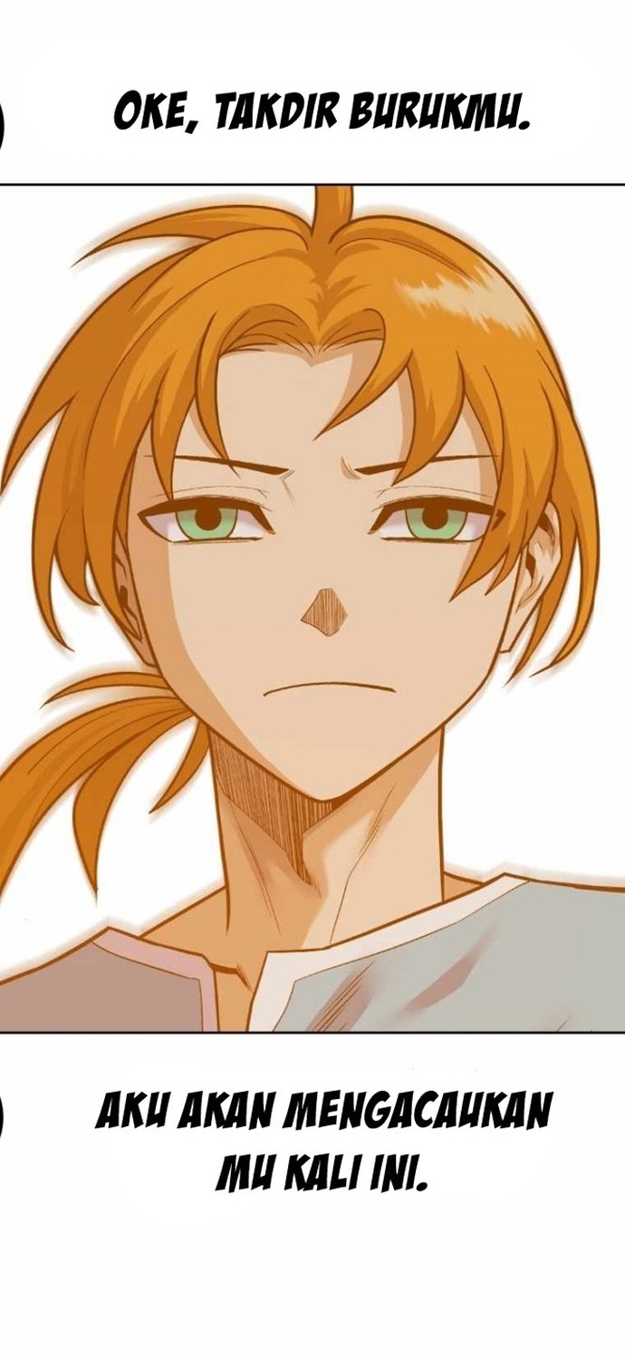 Newbie Management Chapter 45 Gambar 56