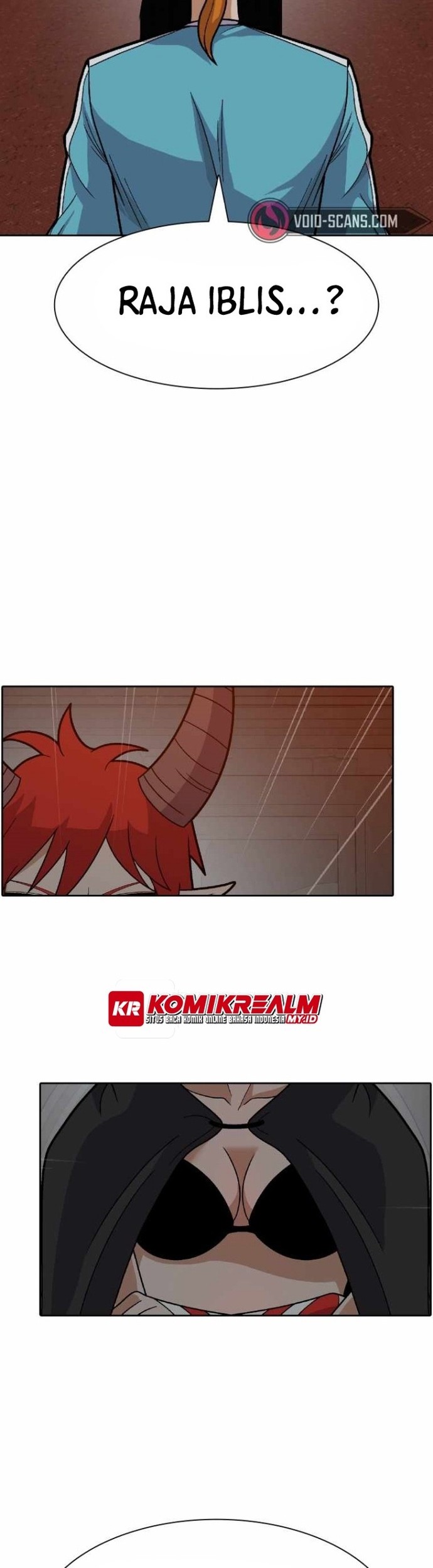 Newbie Management Chapter 45 Gambar 58