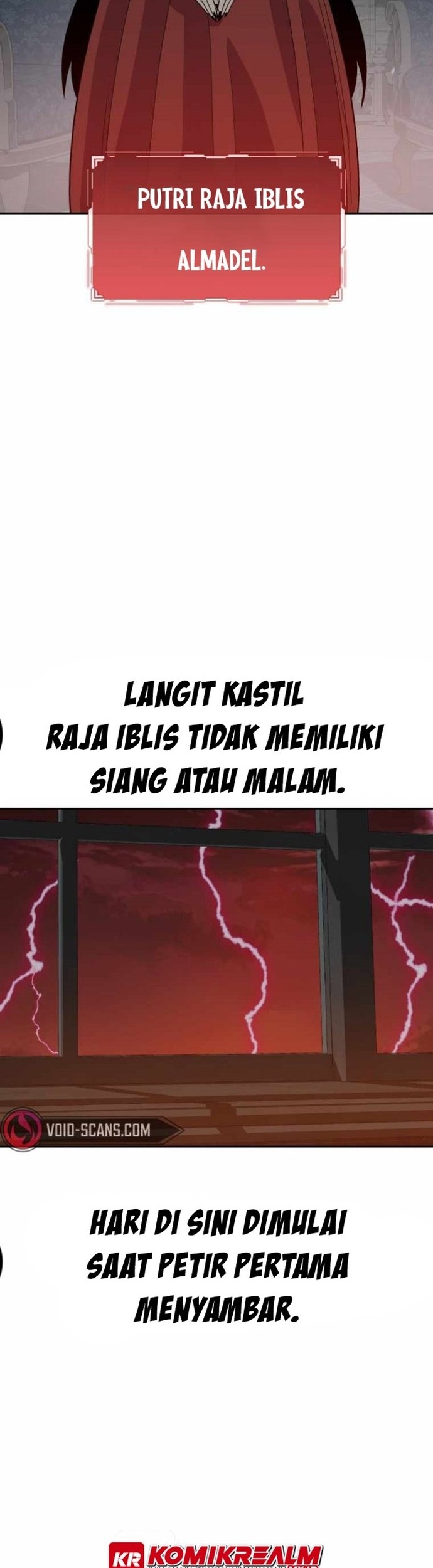Newbie Management Chapter 45 Gambar 10