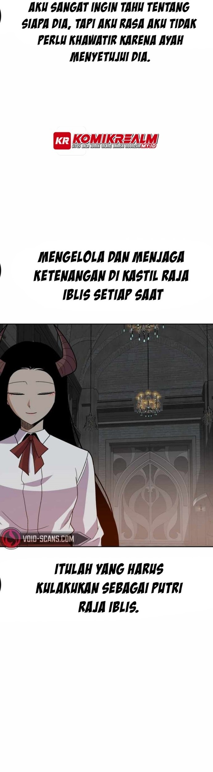 Newbie Management Chapter 45 Gambar 21