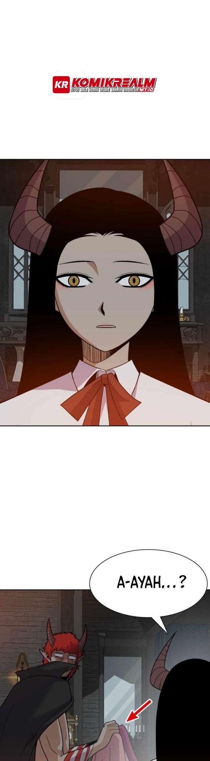 Newbie Management Chapter 45 Gambar 22
