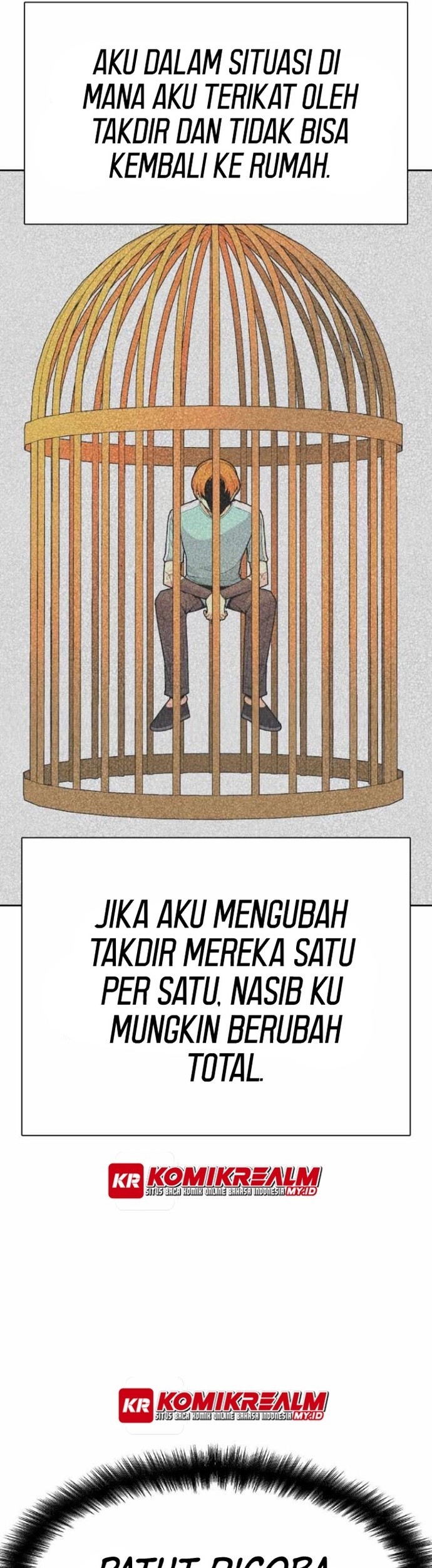 Newbie Management Chapter 45 Gambar 29