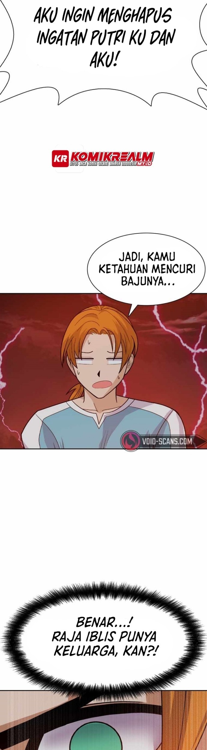 Newbie Management Chapter 45 Gambar 33