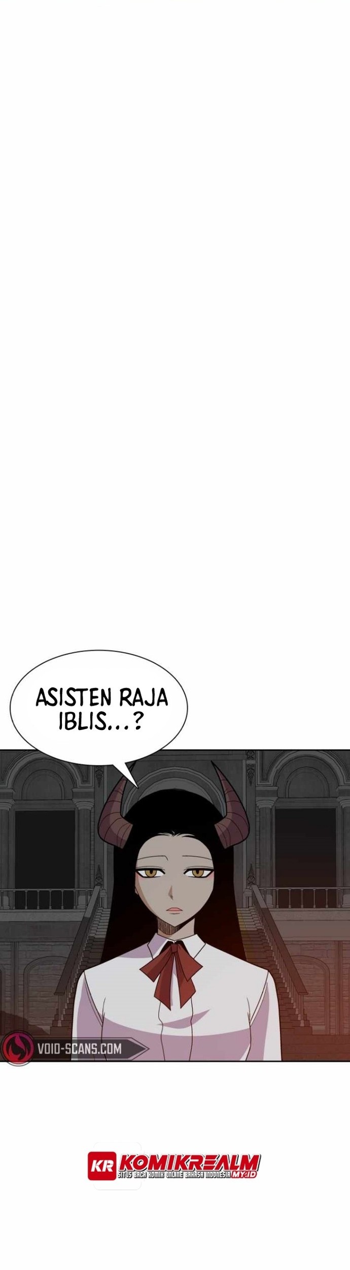 Newbie Management Chapter 45 Gambar 35