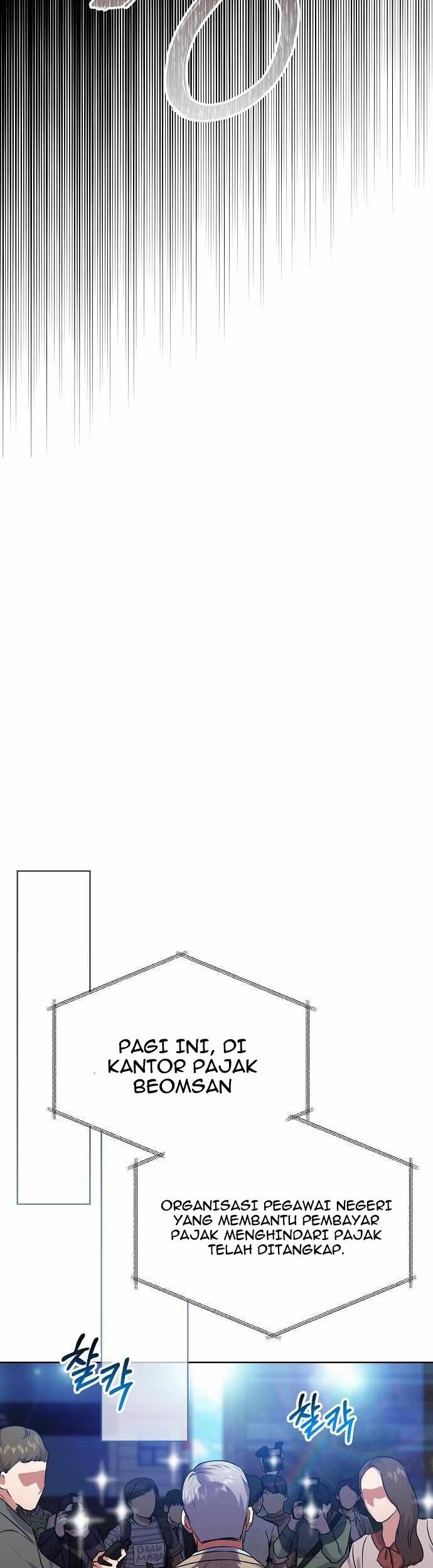 National Tax Service Thug Chapter 31 Gambar 40