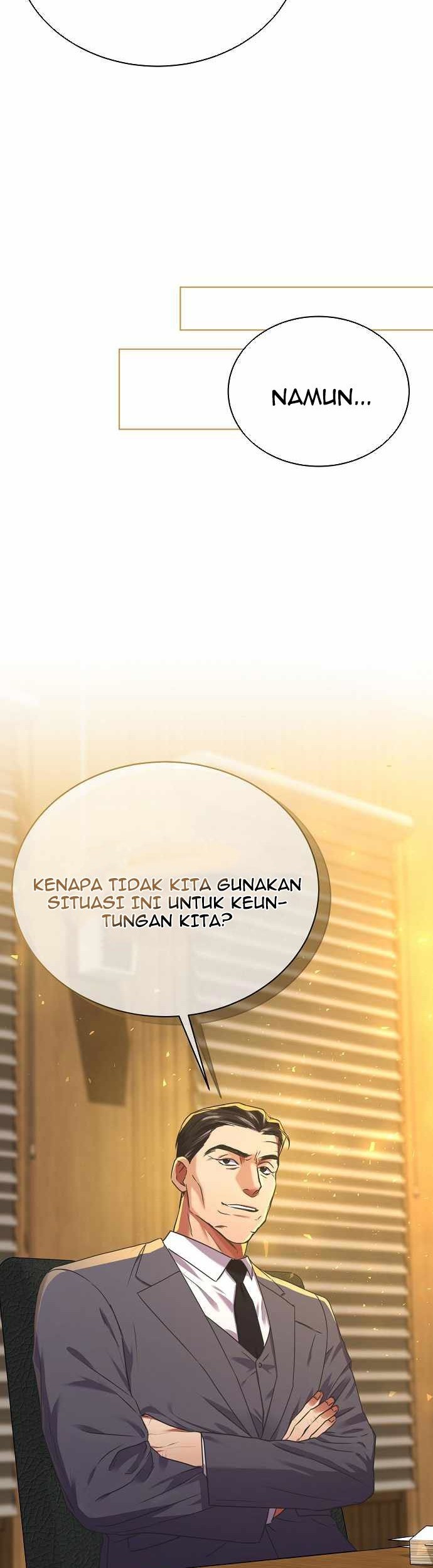 National Tax Service Thug Chapter 31 Gambar 48