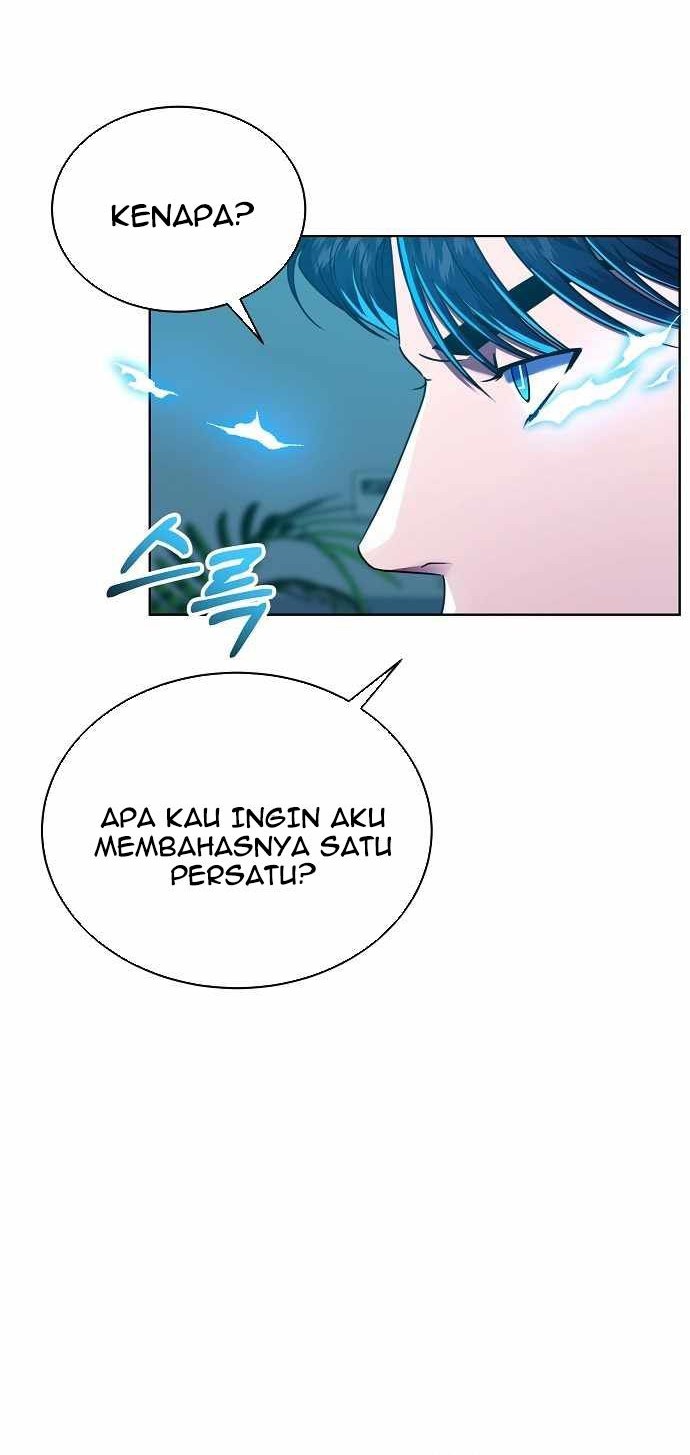 National Tax Service Thug Chapter 31 Gambar 4