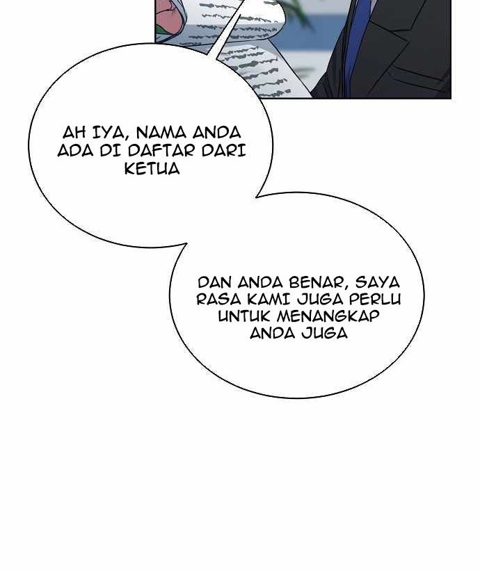 National Tax Service Thug Chapter 31 Gambar 16
