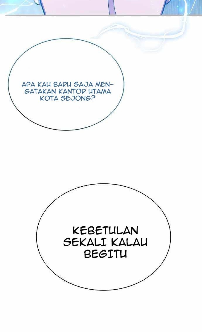 National Tax Service Thug Chapter 31 Gambar 24