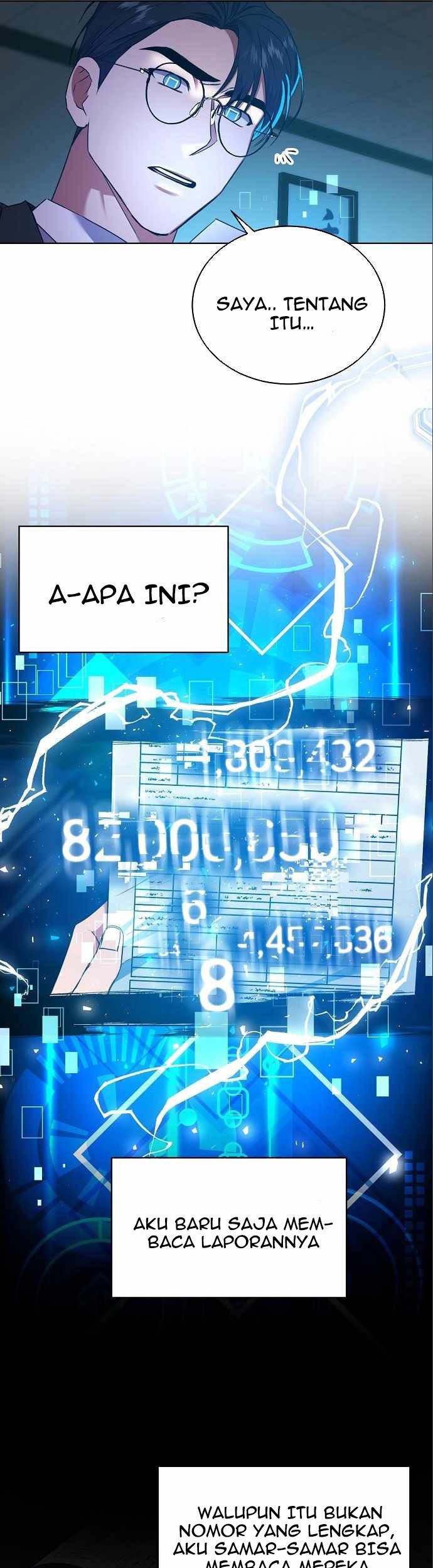 National Tax Service Thug Chapter 30 Gambar 28