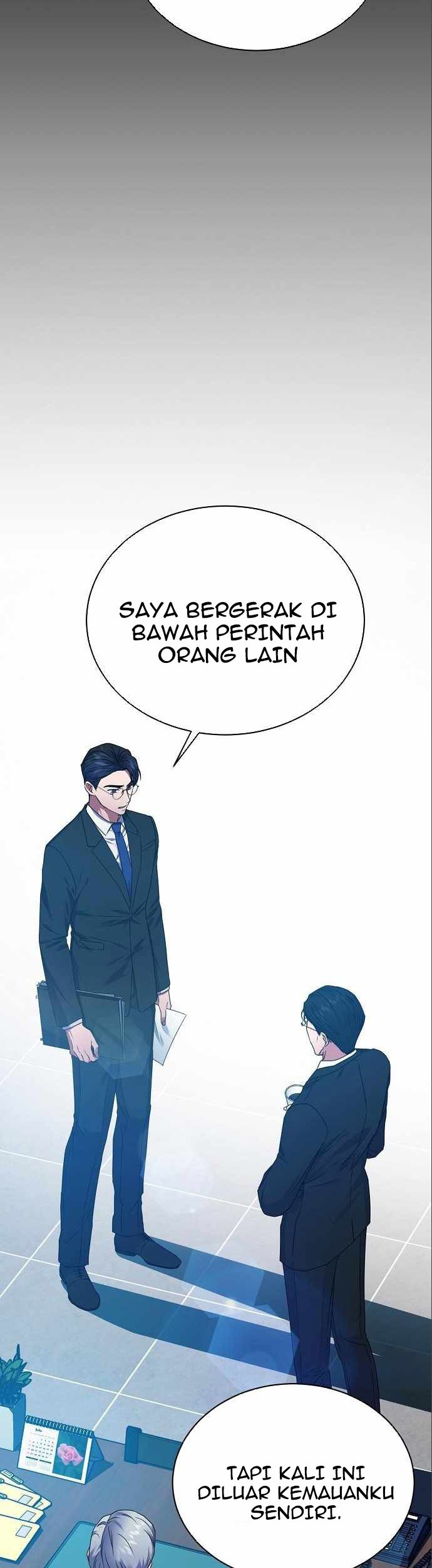 National Tax Service Thug Chapter 30 Gambar 31
