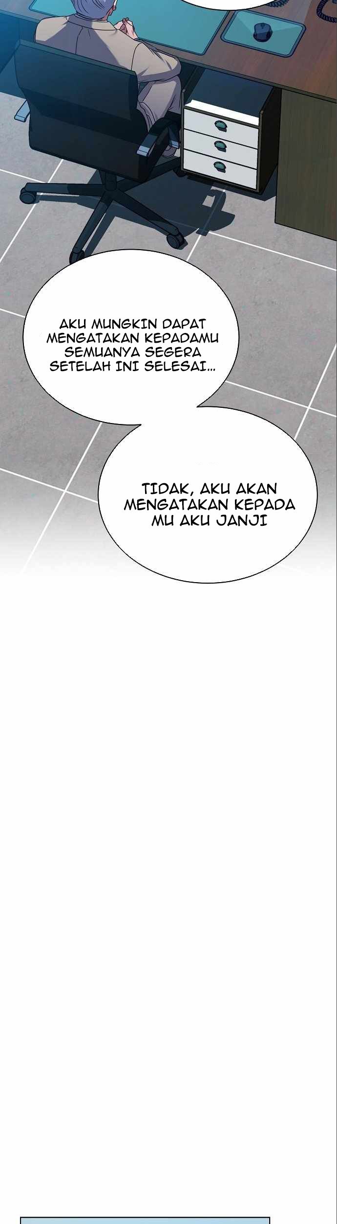 National Tax Service Thug Chapter 30 Gambar 32
