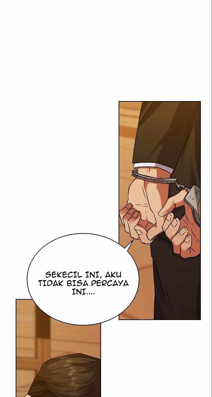 Baca Manhwa National Tax Service Thug Chapter 30 Gambar 2