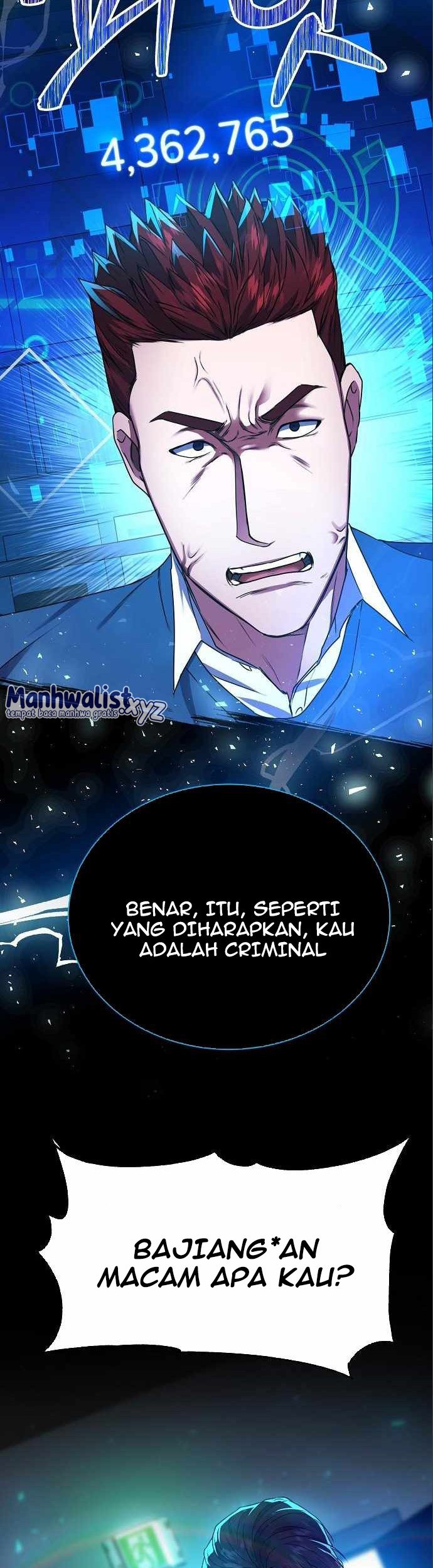 National Tax Service Thug Chapter 30 Gambar 44
