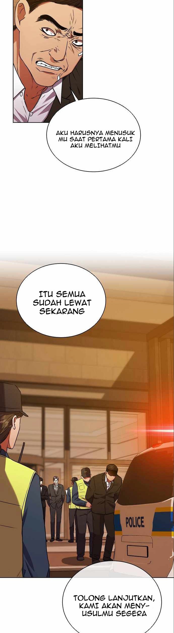 National Tax Service Thug Chapter 30 Gambar 3