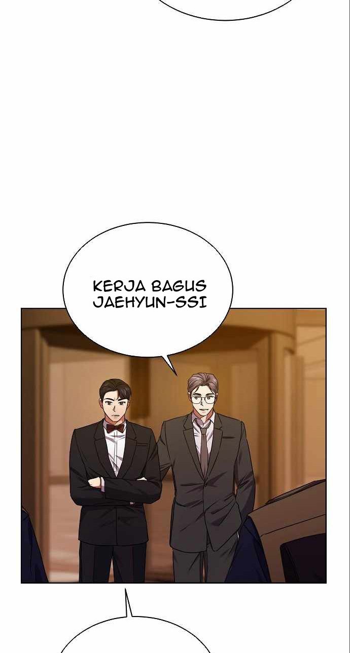 National Tax Service Thug Chapter 30 Gambar 4