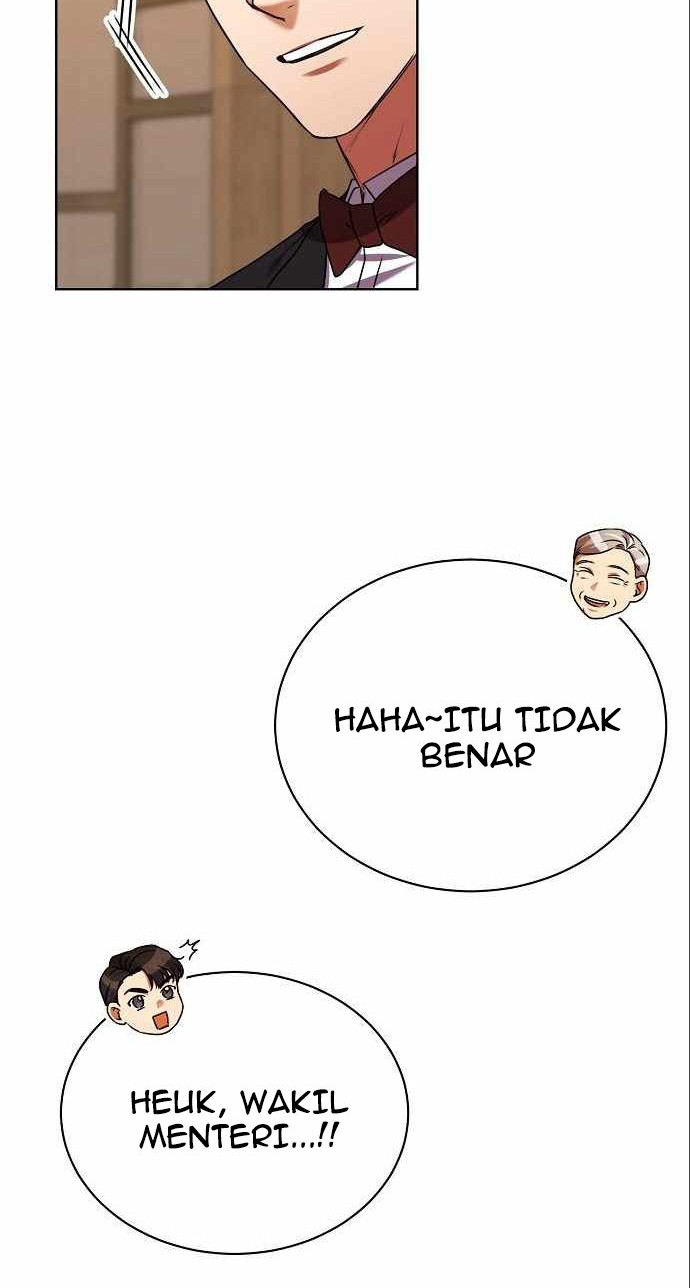 National Tax Service Thug Chapter 30 Gambar 6