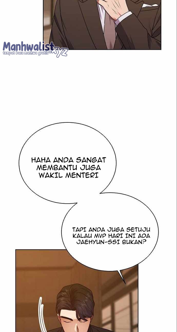 National Tax Service Thug Chapter 30 Gambar 8